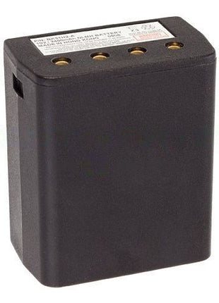 Regency-Relm K0125E Battery