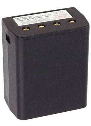 Regency-Relm DPHX5102X-CMD Battery