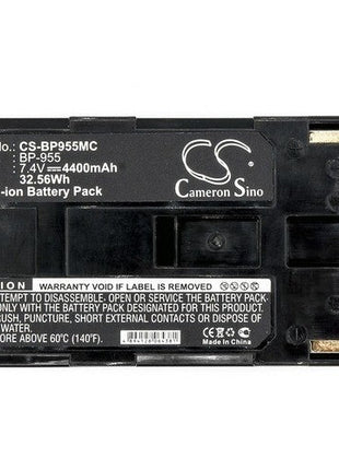 CS-BP955MC-S