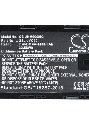 CS-JHM600MC-S