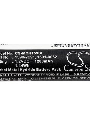 CS-MCH159SL-S