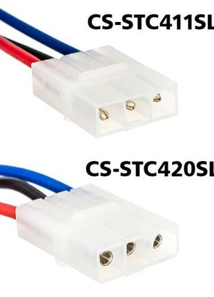 CS-STC411SL-S