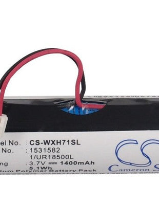 CS-WXH71SL-S