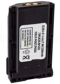 Icom IC-F3062T Battery