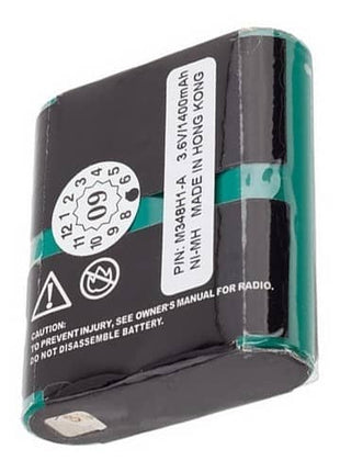 Motorola HKNN4002A Battery
