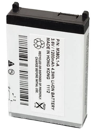 Motorola SNN5671A Battery