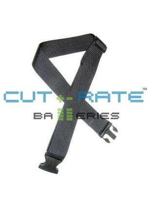 Adjustable Nylon Belt
