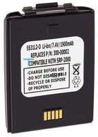 Sepura 300-00002 Battery