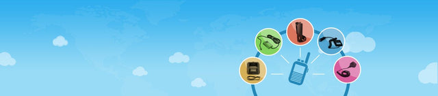 Motorola APX 7000L Accessories