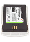 Battery for Ascom 660107 Medic, 660108 Medic, i75 Medic, 660106, 660107 & more