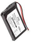 Battery for Avaya 3720 DECT, 3720, 660177 & more