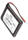 Battery for Avaya 3720 DECT, 3720, 660177 & more