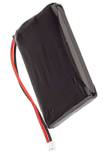 Battery for Avaya 3720 DECT, 3720, 660177 & more