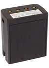 Battery for Bendix-King/Relm/Regency-Relm KX99, 502, DPHX5102X-CMD, DPH & more