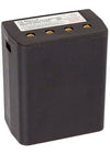 Battery for Bendix-King/Relm/Regency-Relm KX99, 502, DPHX5102X-CMD, DPH & more