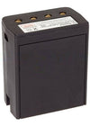 Battery for Bendix-King/Relm/Regency-Relm KX99, 502, DPHX5102X-CMD, DPH & more