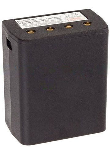Battery for Bendix-King/Relm/Regency-Relm KX99, 502, DPHX5102X-CMD, DPH & more