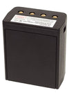 Battery for Bendix-King/Relm/Regency-Relm KX99, 502, DPHX5102X-CMD, DPH & more