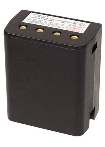 Battery for Bendix-King/Relm/Regency-Relm KX99, 502, DPHX5102X-CMD, DPH & more