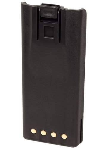 Battery for Bendix-King/Relm/Regency-Relm KAA0101, KNG-P150, KNG, KNG-150P & more