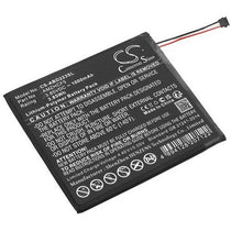 Amazon AMZHCF5 Battery