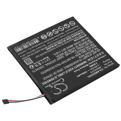 CS-ABD223SL Battery