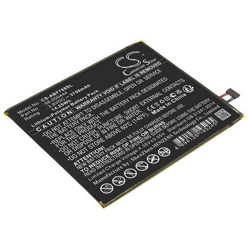 Amazon ST40 Battery