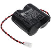 ABUS FUSG50000 Battery