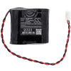 ABUS FU2986 Battery