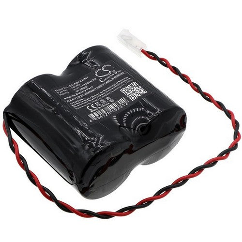 ABUS 760AB Battery