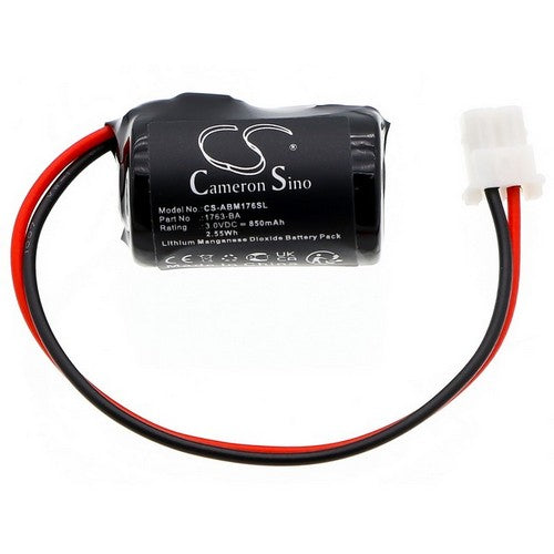 Allen Bradley 1763-BA Battery
