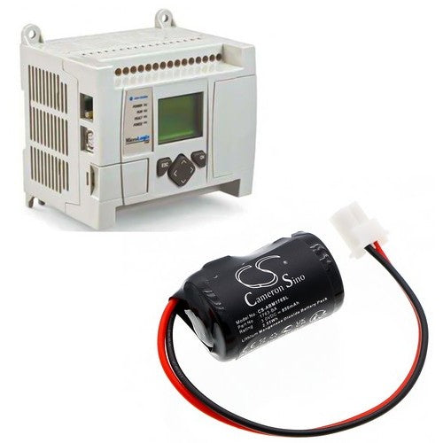CS-ABM176SL Battery