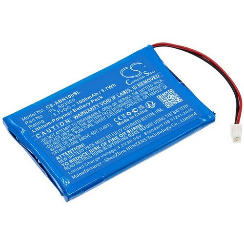 CS-ABN100SL Battery