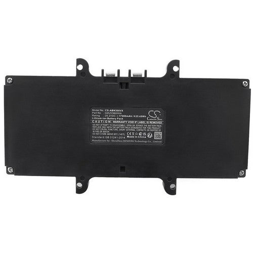 CS-ABN300VX Battery