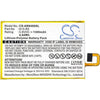 Amazon S13-R2 Battery
