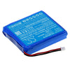 Albrecht Tectalk Float PMR446 Battery
