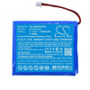 Albrecht Tectalk Float PMR446 Battery