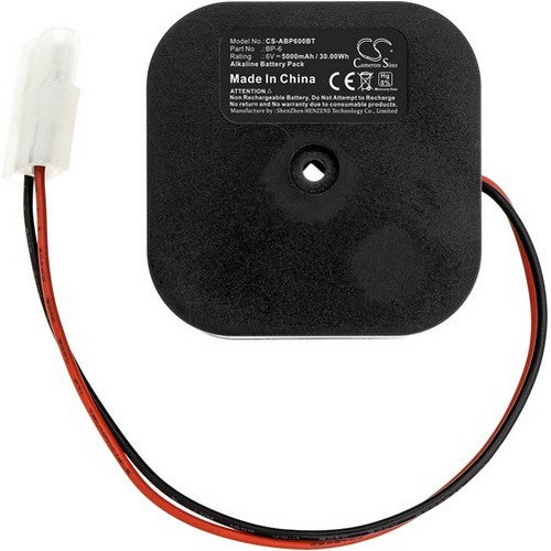 Alarm Lock 11A Emergency Lighting Battery