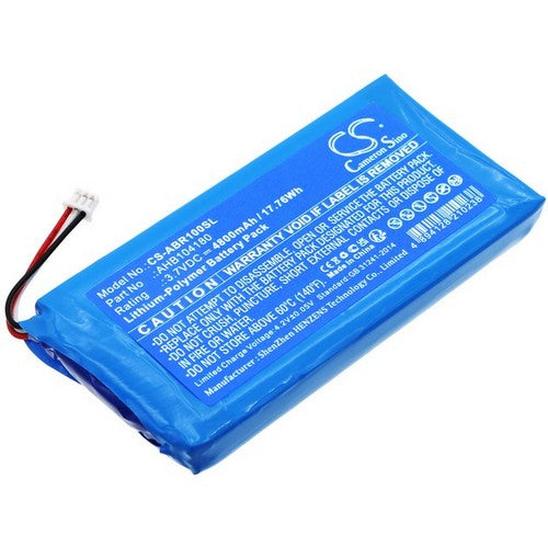 Anbernic RG Cube Battery