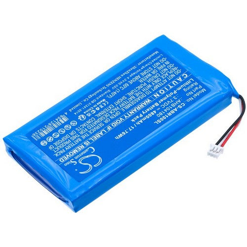 Anbernic RG Cube Video Battery