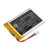 Albrecht Tectalk Float Battery