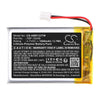 Albrecht Reer 50133 Care and talk Battery