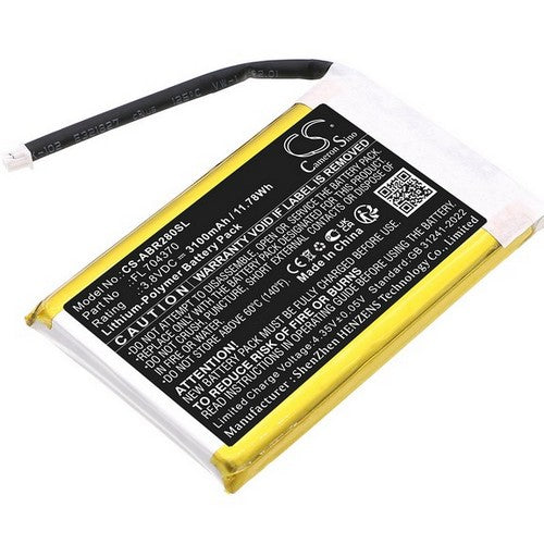 CS-ABR280SL Battery