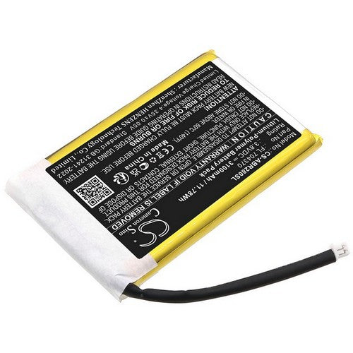 Anbernic FL 704370 Battery