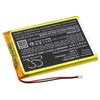 CS-ABR350SL Battery