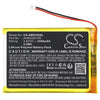 CS-ABR350SL Battery
