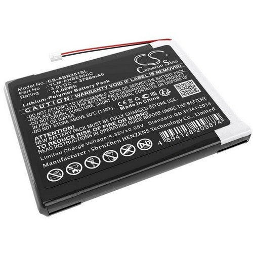 Anbernic RG35XX Handheld Game Emulator Battery