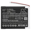 CS-ABR351SL Battery