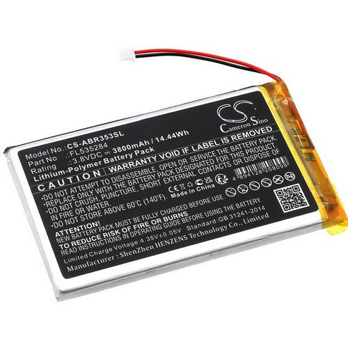 CS-ABR353SL Battery