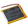 Anbernic RG40XXH Battery